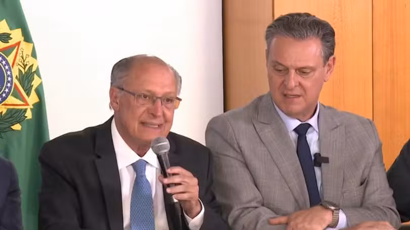 Governo-Política