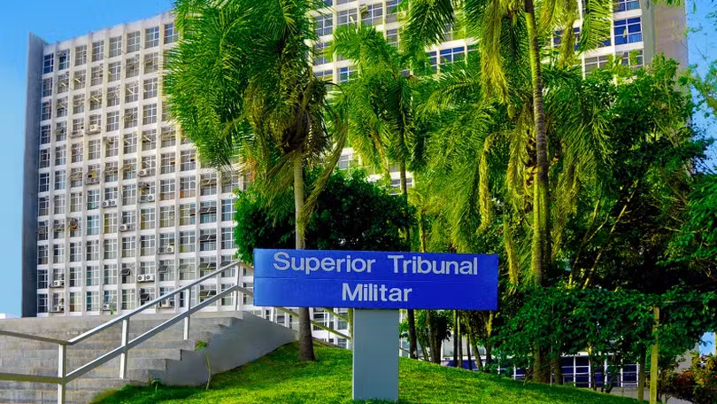 Tribunal Militar